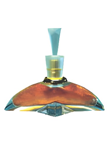 L'Or de Bourbon by Princesse Marina De Bourbon