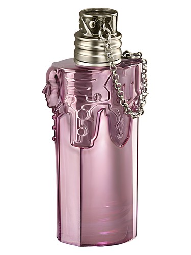 Womanity Liqueurs de Parfum