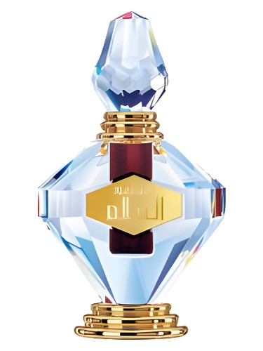 Dehn el Ood Al Salam by Swiss Arabian