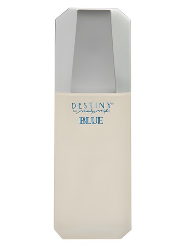 Destiny Blue by Marilyn Miglin