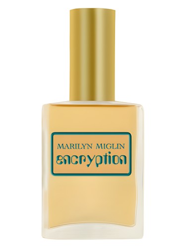 Encryption by Marilyn Miglin