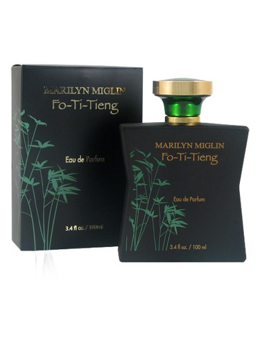 Fo-Ti-Tieng by Marilyn Miglin