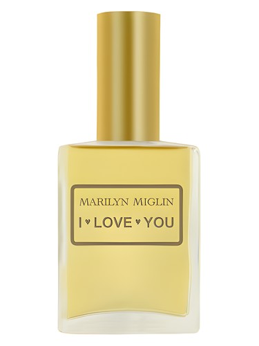 I Love You by Marilyn Miglin