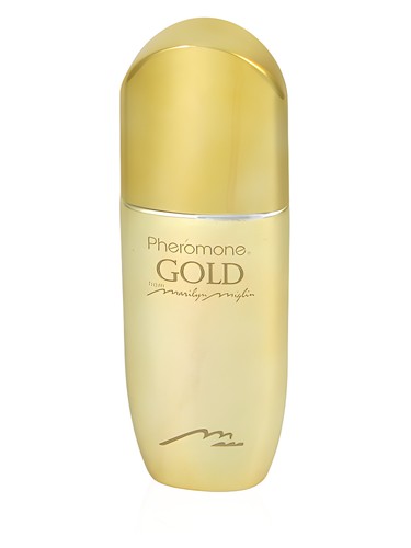 Pheromone Gold by Marilyn Miglin