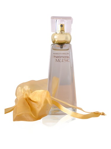 Pheromone Musk by Marilyn Miglin