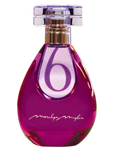 Sixth Sense by Marilyn Miglin