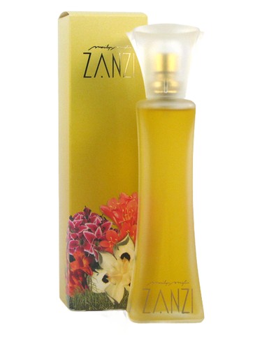 Zanzi by Marilyn Miglin