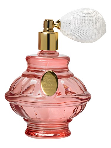 Les Contes Bucoliques Fleur de Cerisier by Parfums Berdoues