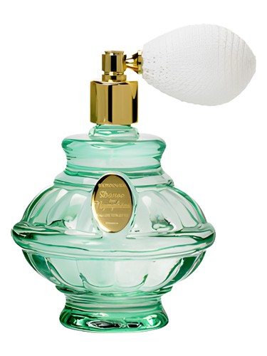 Les Contes Bucoliques Danse des Nymphéas by Parfums Berdoues