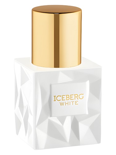 Iceberg White by Iceberg