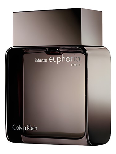 Euphoria Men Intense by Calvin Klein