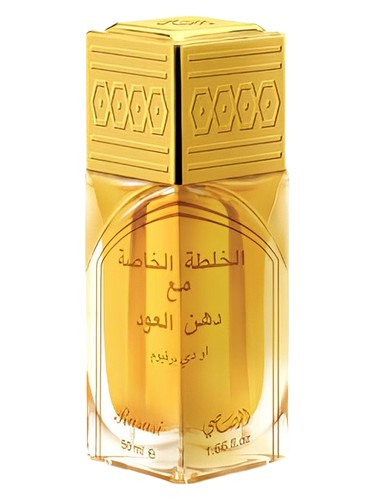 Khaltat Al Khasa by Rasasi