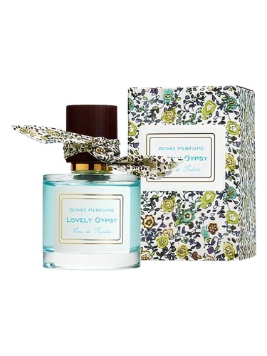 Boho Parfum Lovely Gypsy