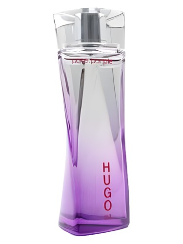 Pure Purple by Hugo Boss