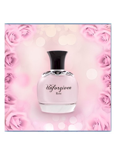 Unforgiven Rose by Yves de Sistelle