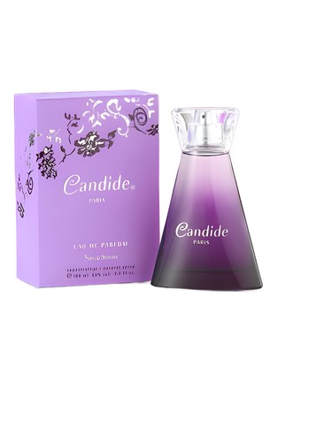 Candide by Yves de Sistelle