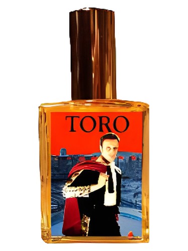 Fetish: Toro by Opus Oils