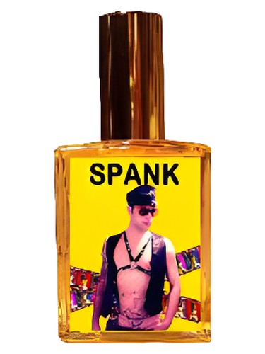 Fetish: Spank by Opus Oils