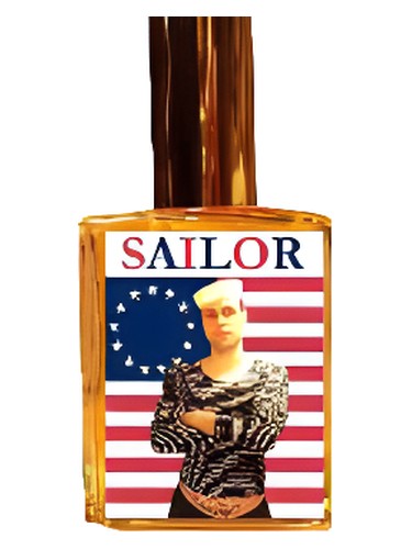 Fetish: Sailor by Opus Oils