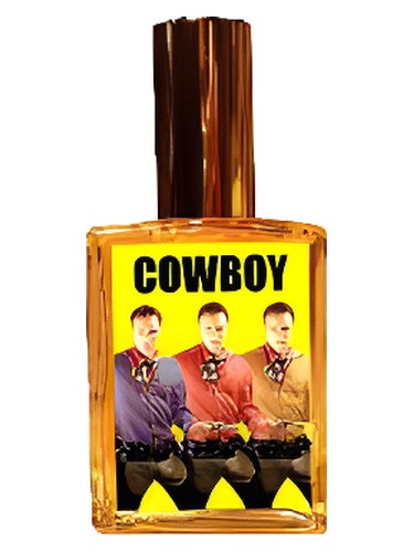 Fetish: Cowboy by Opus Oils
