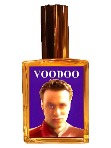 Fetish: Voodoo by Opus Oils