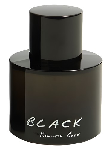 Kenneth Cole Black for Men by Kenneth Cole