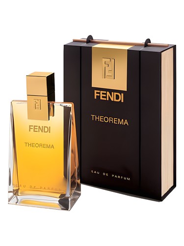 Fendi Theorema by Fendi
