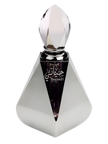 Hayati by Al Haramain Perfumes