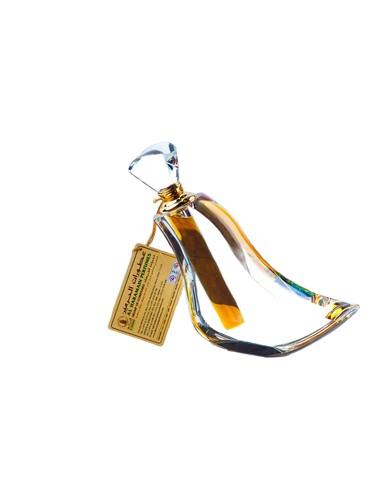 Mukhallath Al Sultan by Al Haramain Perfumes