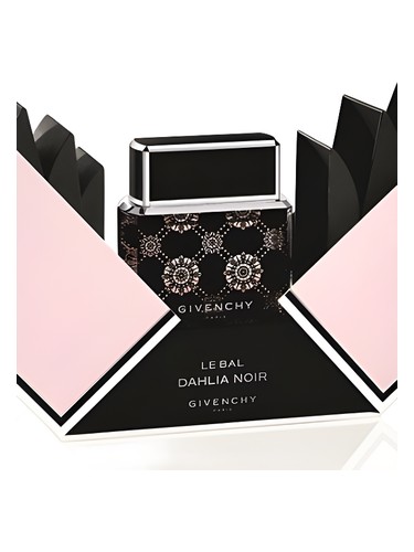 Dahlia Noir Le Bal Eau de Parfum