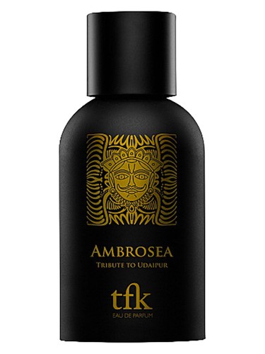 Ambrosea by The Fragrance Kitchen