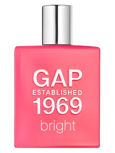 Gap Established 1969 Bright by Gap