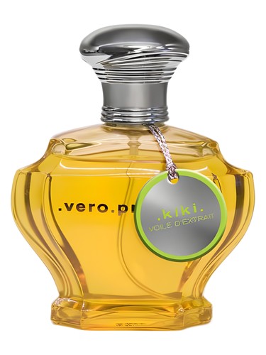 Kiki Voile d'Extrait by Vero Profumo