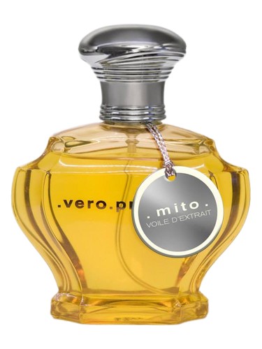Mito Voile d'Extrait by Vero Profumo