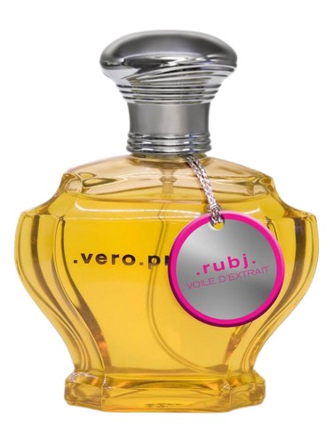 Rubj Voile d'Extrait by Vero Profumo