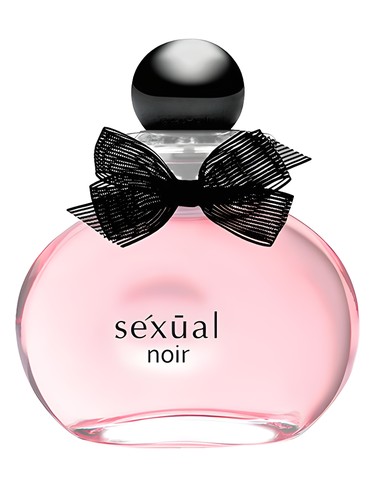Sexual Noir For Women
