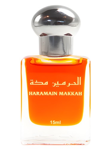 Makkah by Al Haramain Perfumes