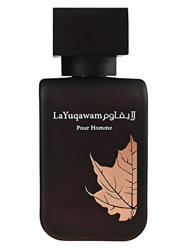 La Yuqawam Homme by Rasasi