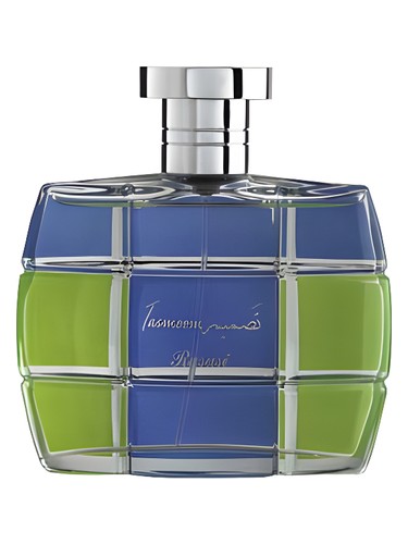 Tasmeem Men by Rasasi