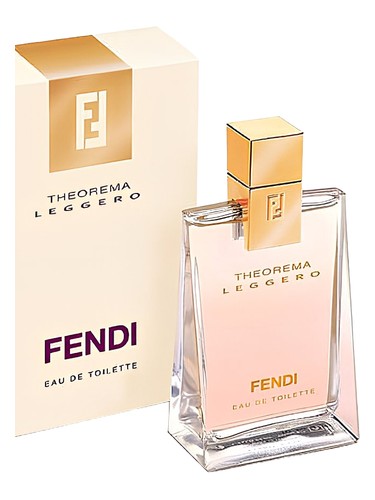 Fendi Theorema Leggero by Fendi