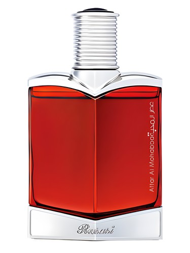 Attar Al Mohabba Male by Rasasi