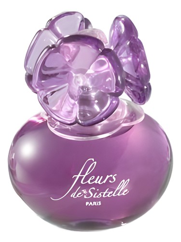 Fleurs de Sistelle Emotion by Yves de Sistelle