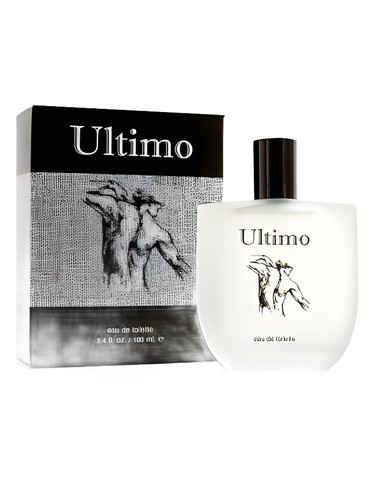 Ultimo by Tru Western