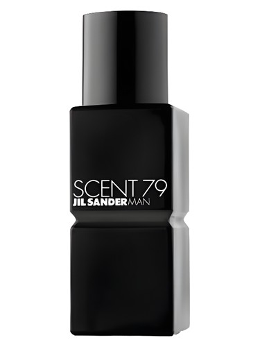 Jil Sander Scent 79 Man by Jil Sander