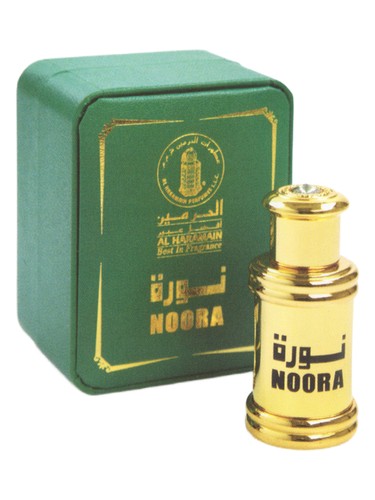 Noora by Al Haramain Perfumes