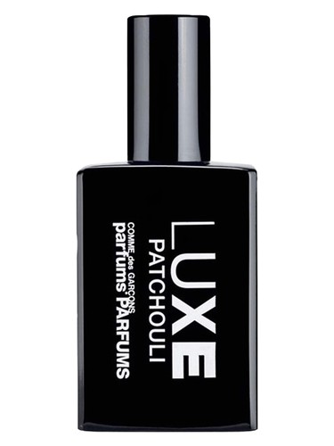 Comme des Garcons Series Luxe: Patchouli by Comme des Garcons