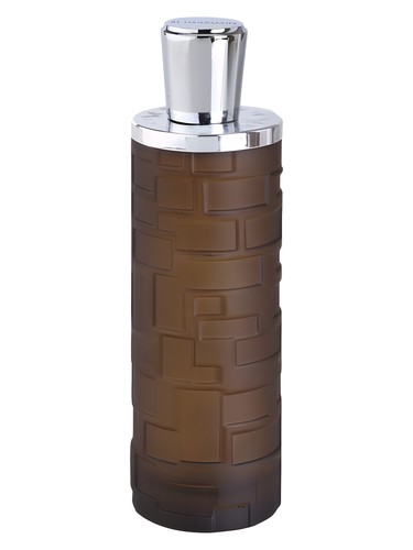 Mystique Homme by Al Haramain Perfumes