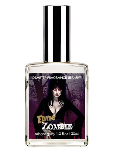 Elvira's Zombie by Demeter Fragrance