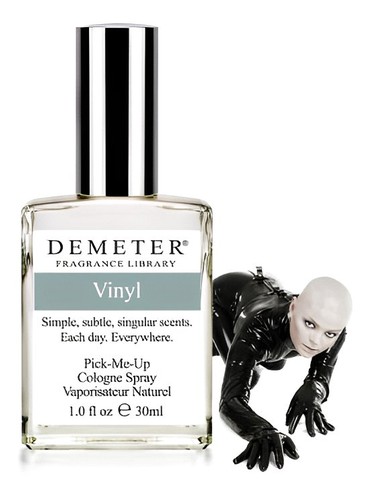 Vinyl by Demeter Fragrance