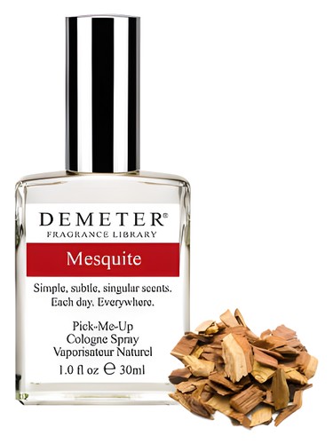 Mesquite by Demeter Fragrance